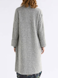 ELK ALEPH LONGLINE CARDI