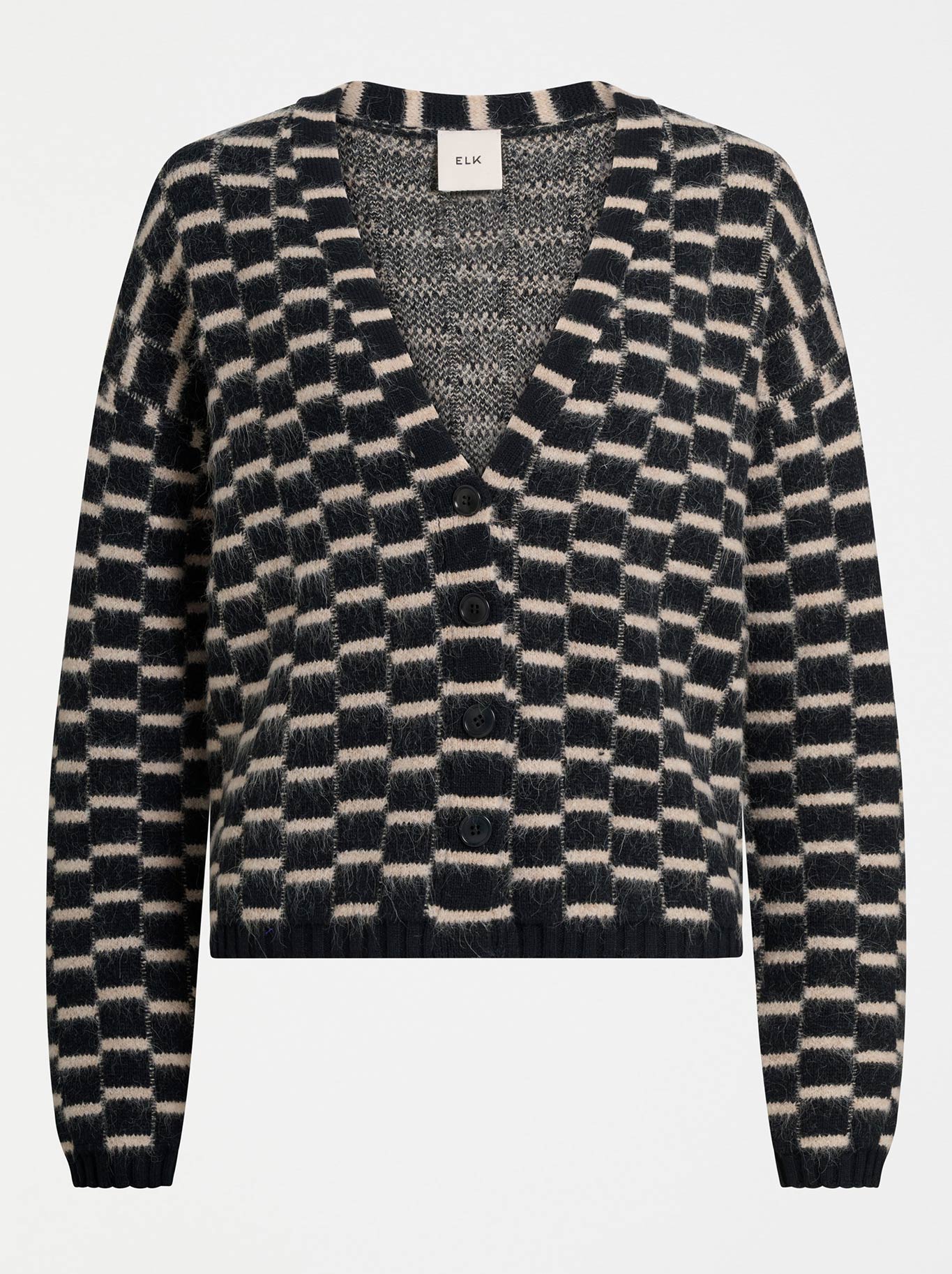 ELK LUNZ CARDI