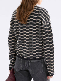 ELK LUNZ CARDI