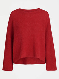 ELK AGNA SWEATER