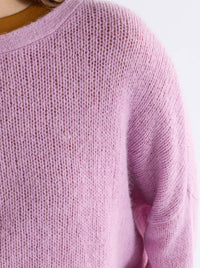 ELK AGNA SWEATER
