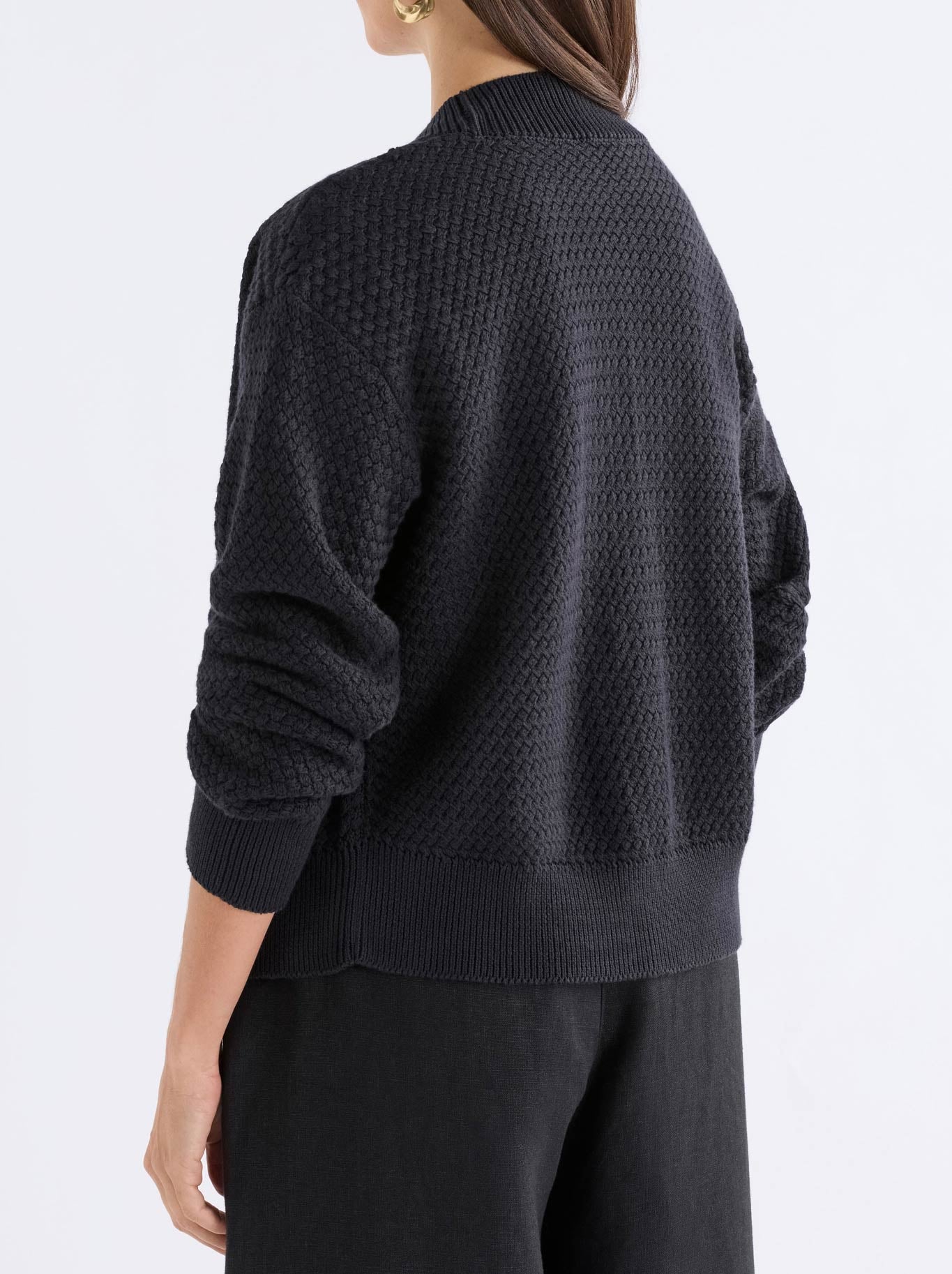ELK NAYA CARDIGAN