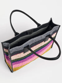 ELK VAVDA TOTE