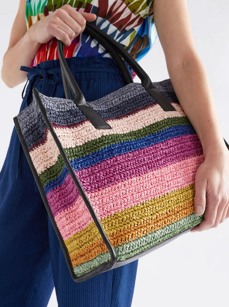 ELK VAVDA TOTE