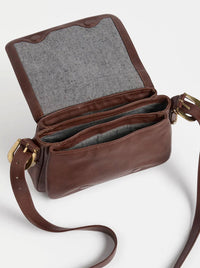 ELK SPENNE CROSSBODY BAG