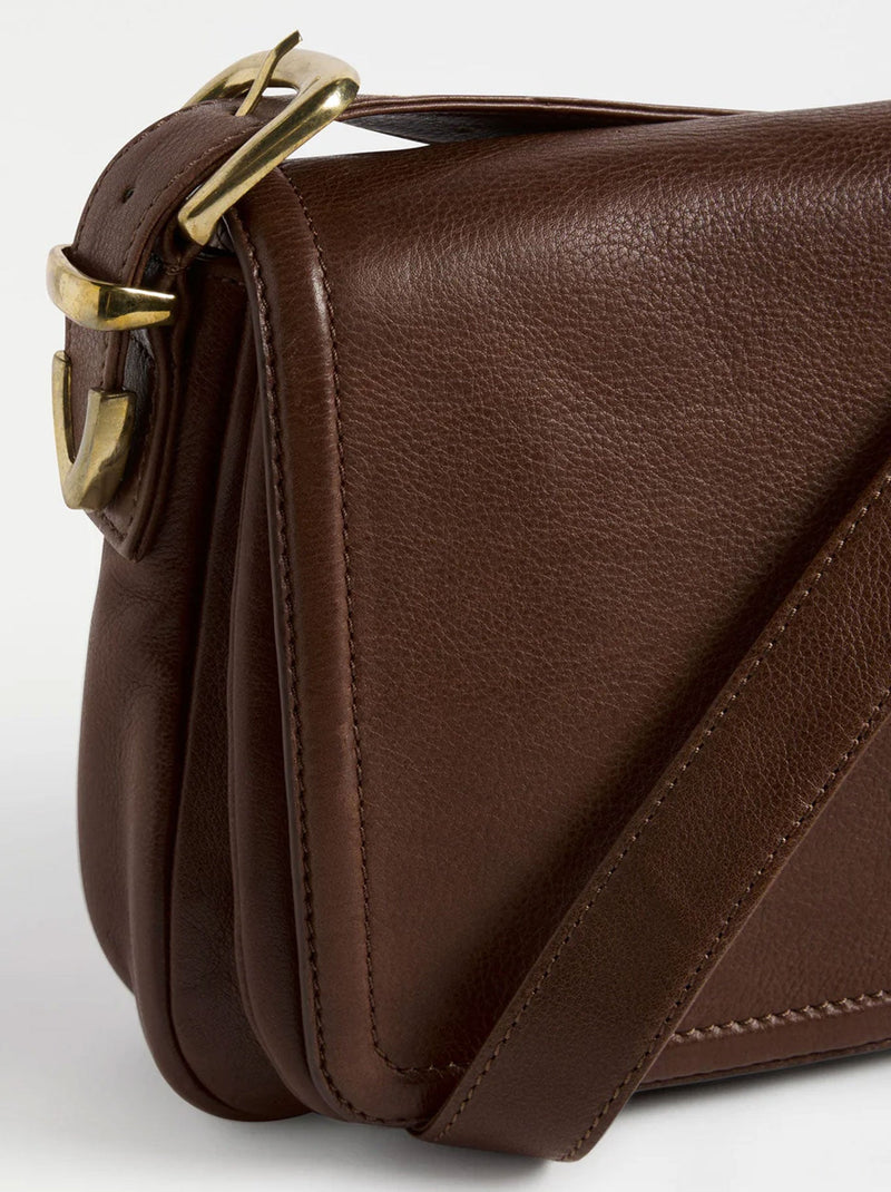 ELK SPENNE CROSSBODY BAG