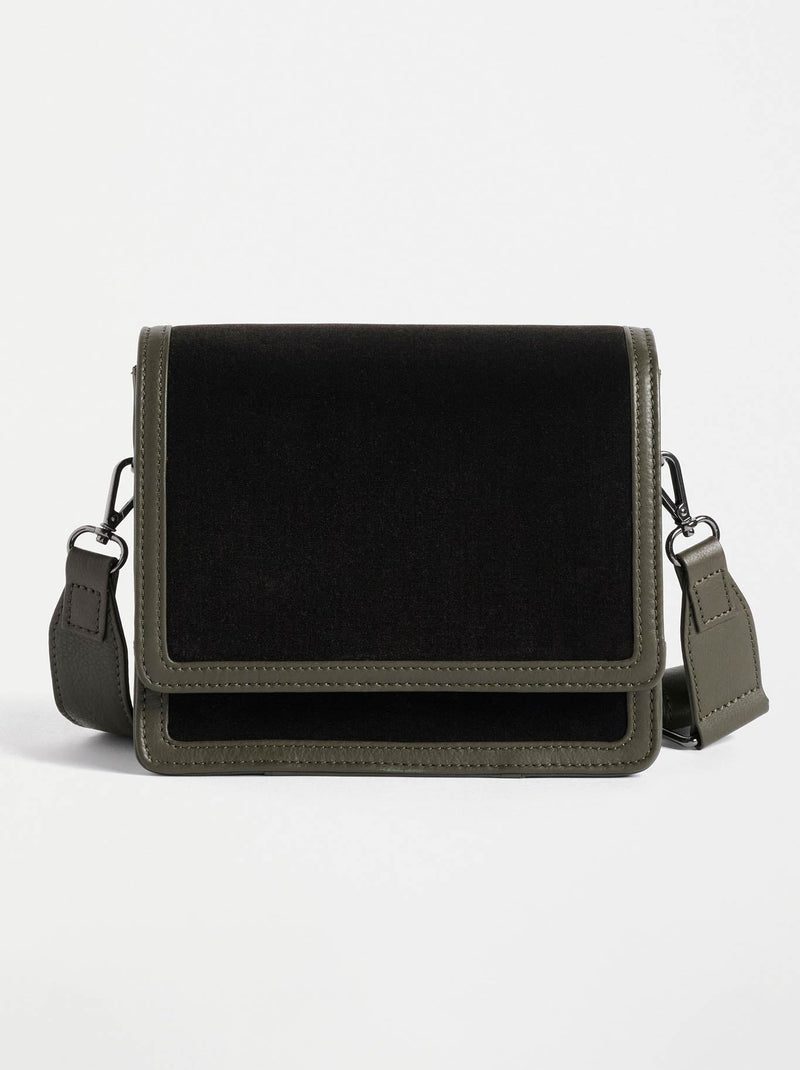 ELK VEL CROSSBODY BAG