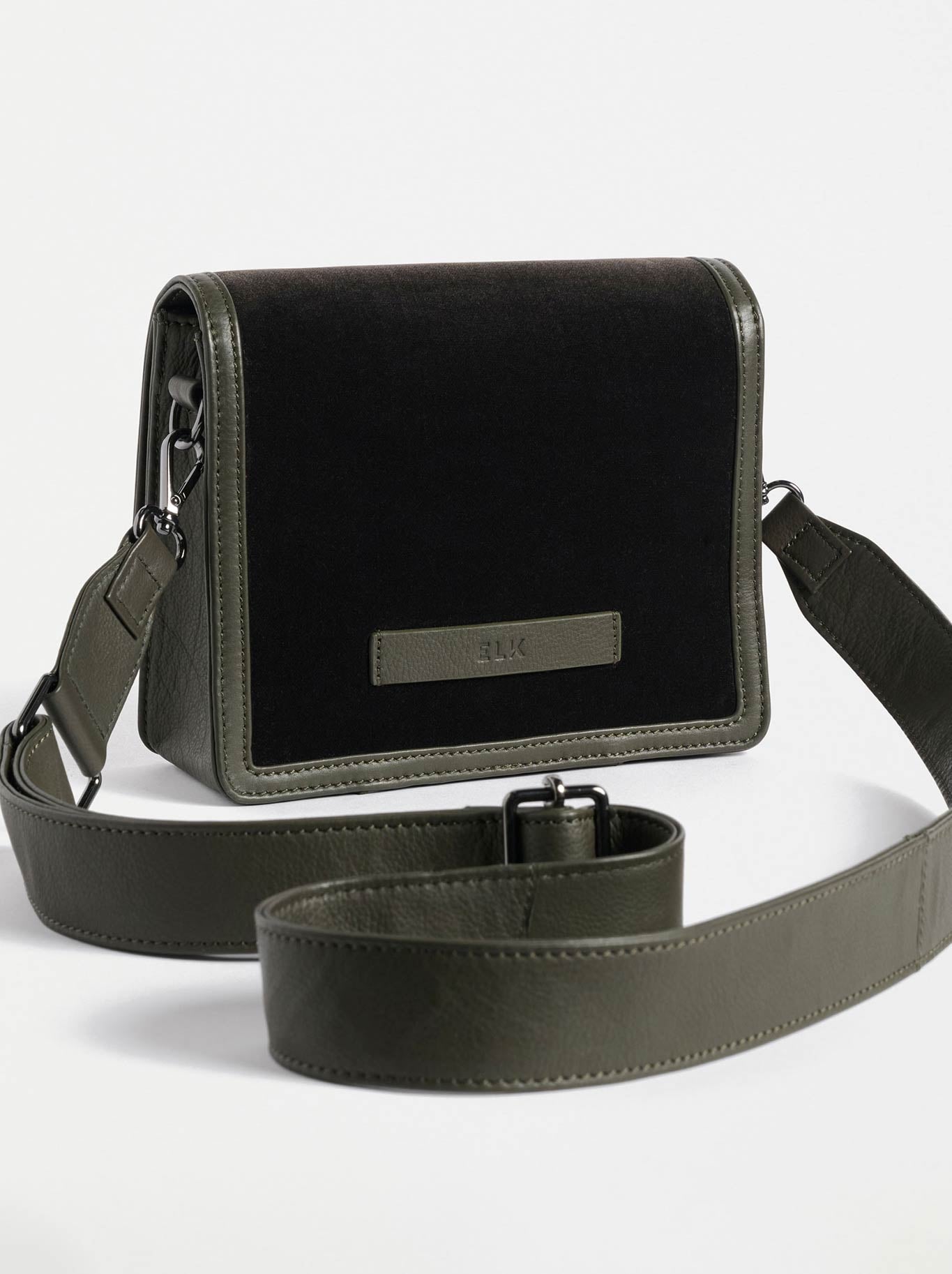 ELK VEL CROSSBODY BAG