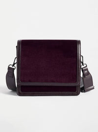ELK VEL CROSSBODY BAG