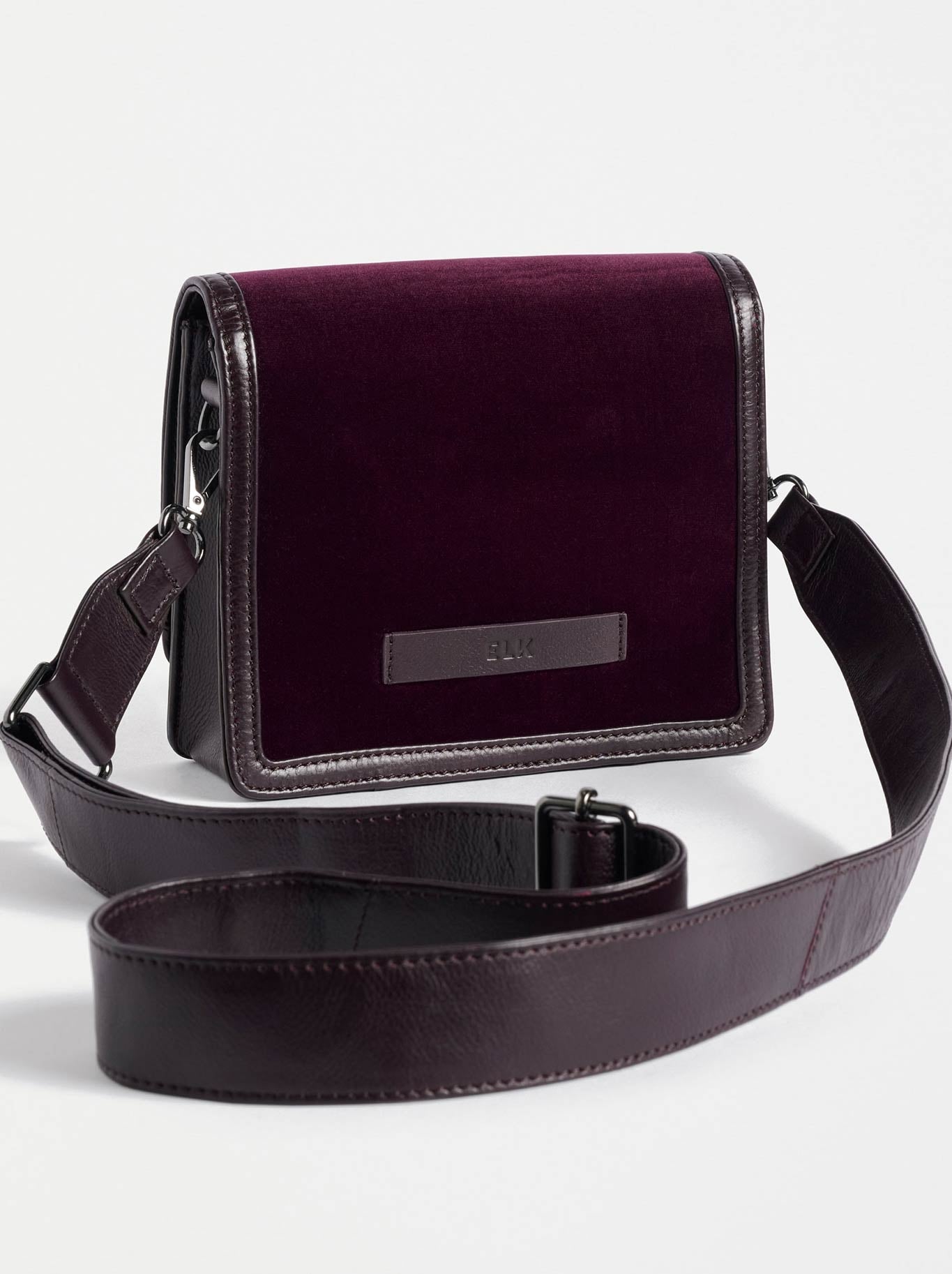 ELK VEL CROSSBODY BAG