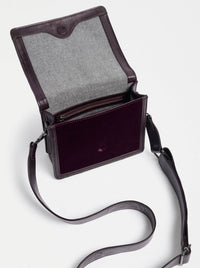 ELK VEL CROSSBODY BAG