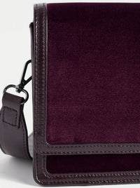 ELK VEL CROSSBODY BAG