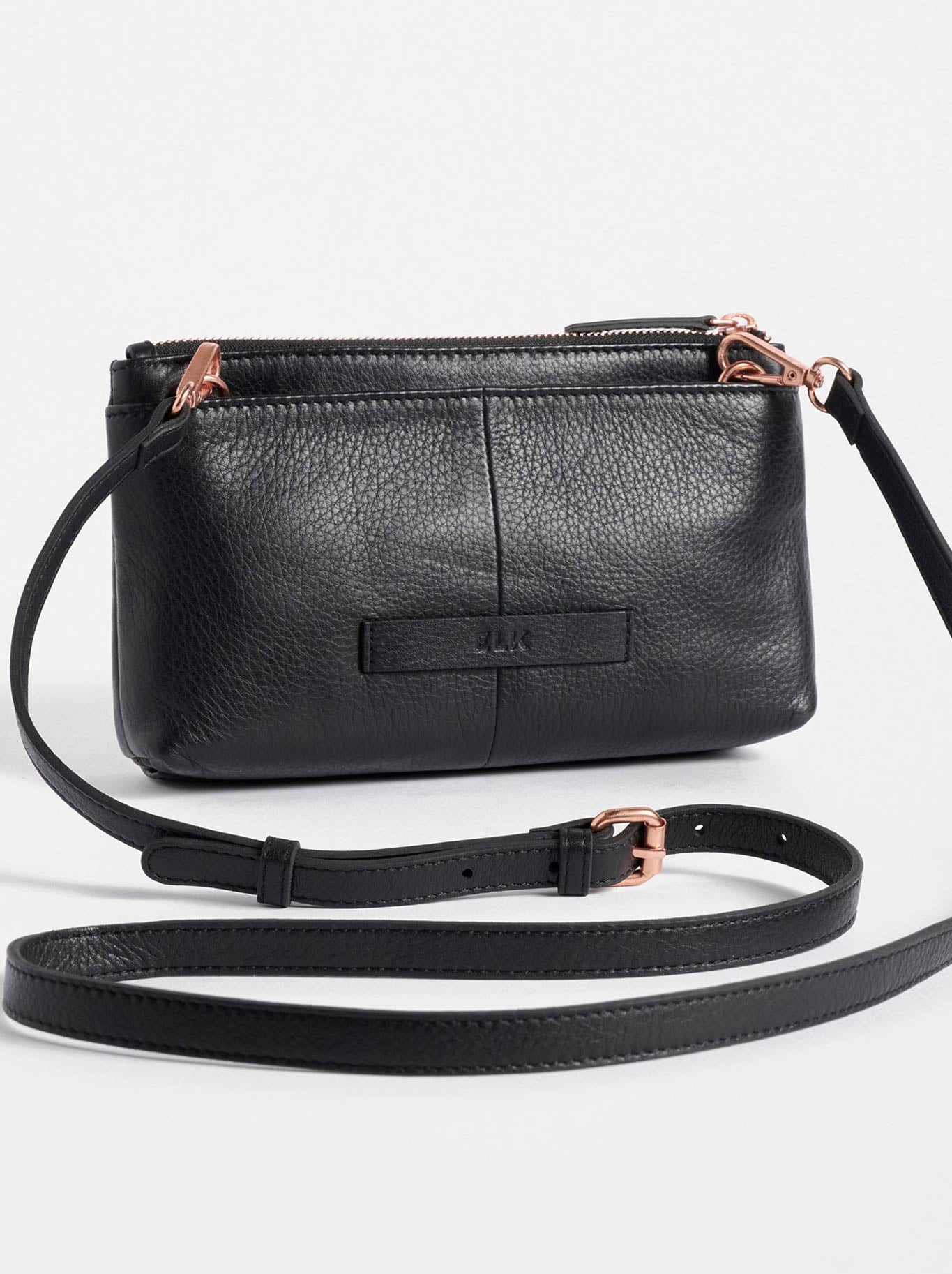 ELK POLBEN CROSSBODY BAG