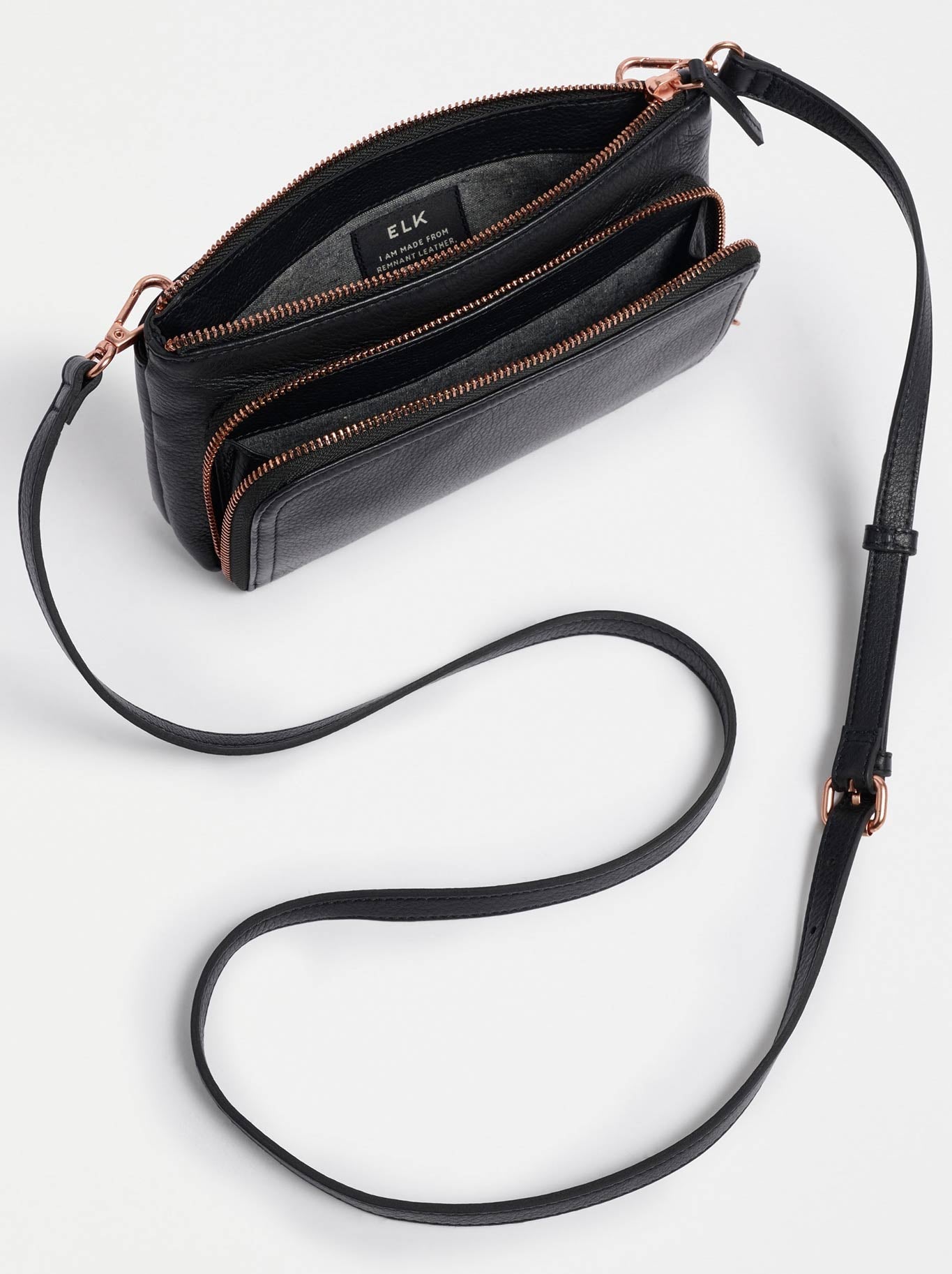 ELK POLBEN CROSSBODY BAG
