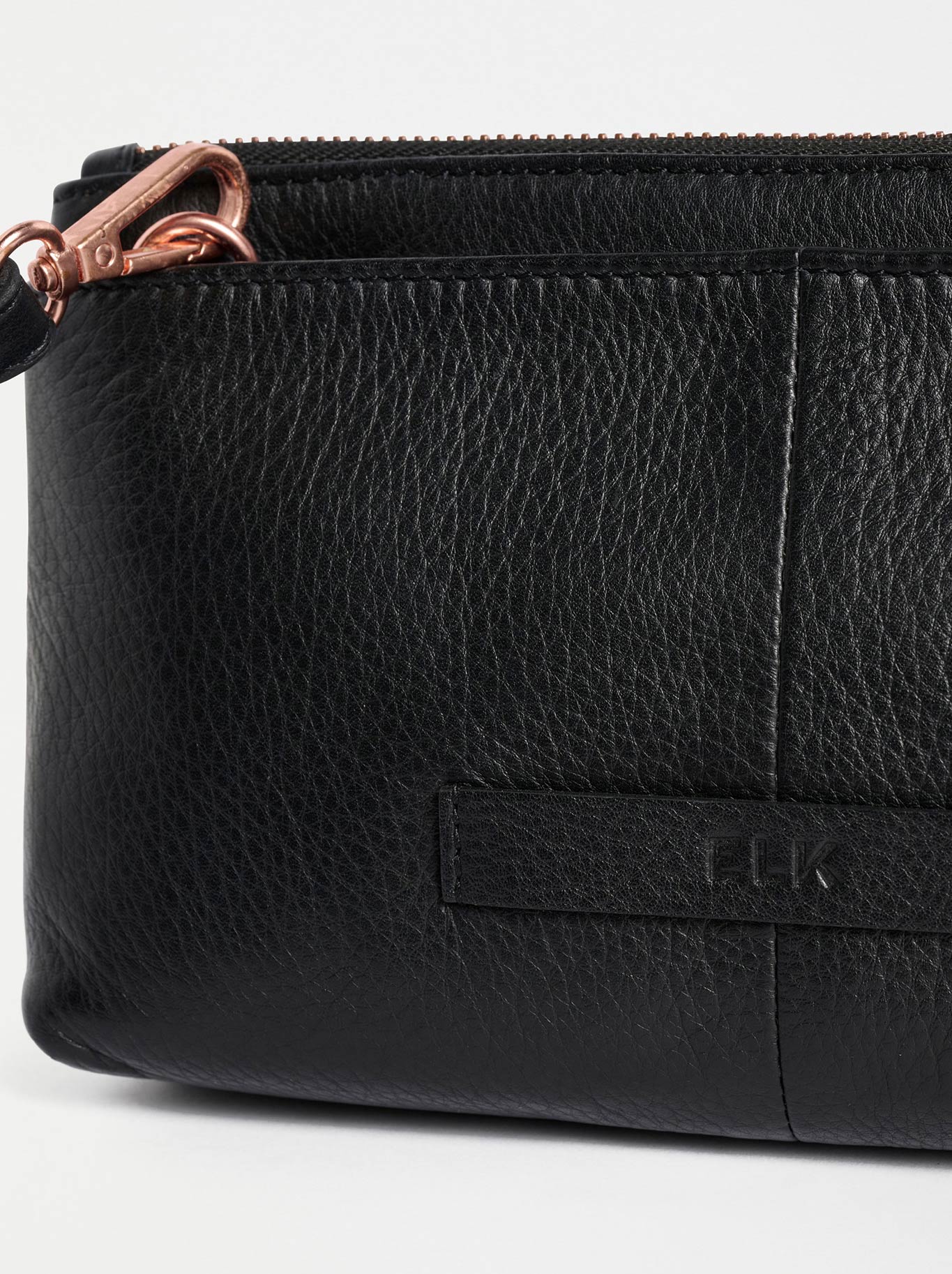 ELK POLBEN CROSSBODY BAG