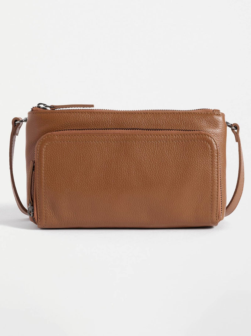 ELK POLBEN CROSSBODY BAG