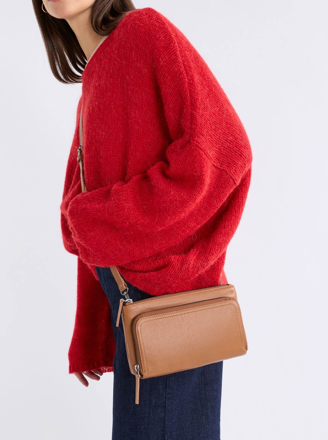 ELK POLBEN CROSSBODY BAG