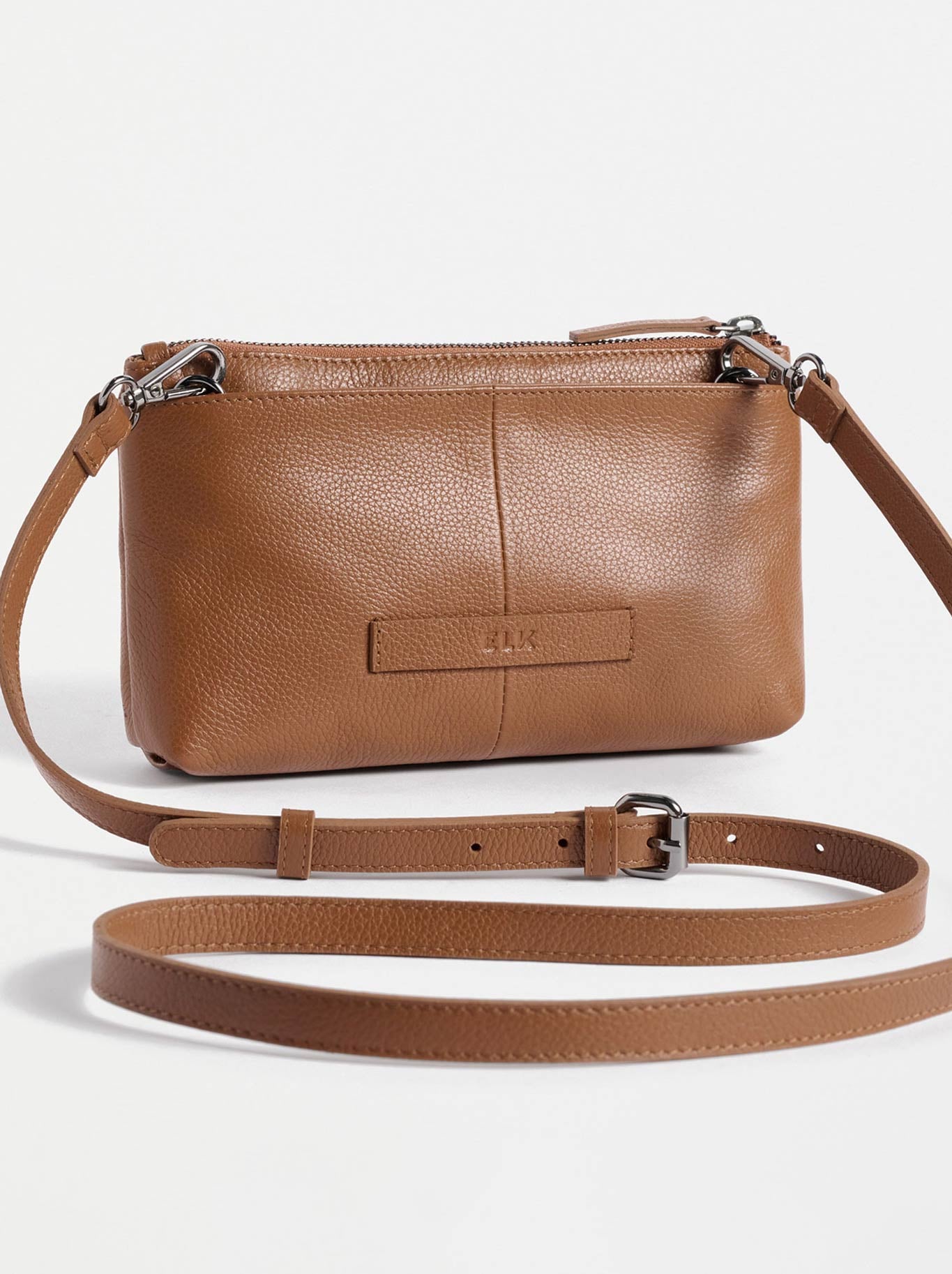 ELK POLBEN CROSSBODY BAG