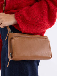 ELK POLBEN CROSSBODY BAG