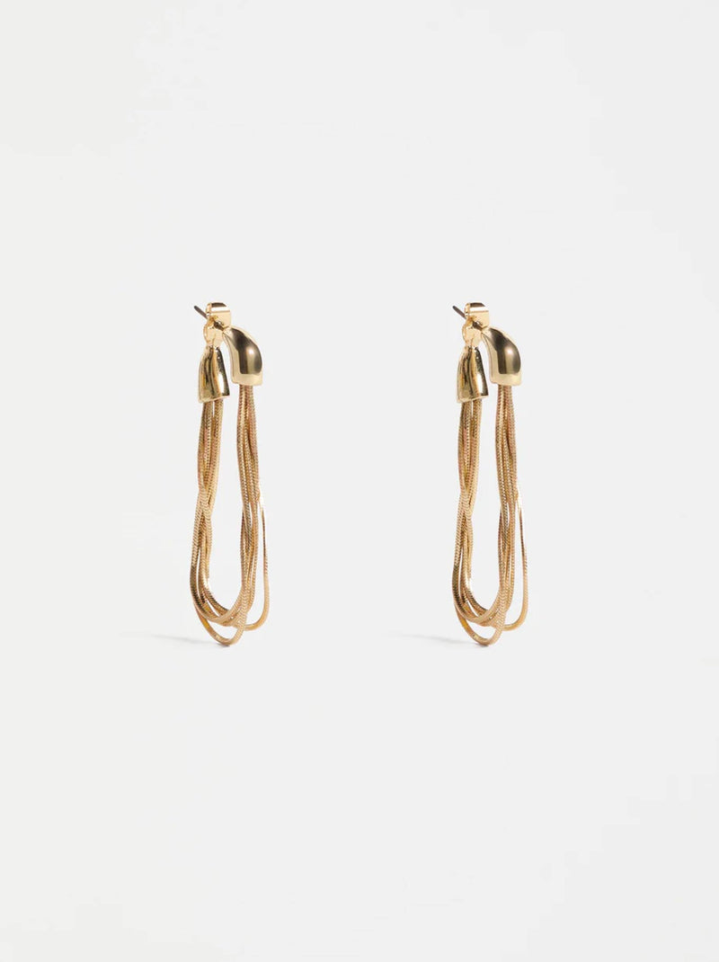 ELK LINA EARRING