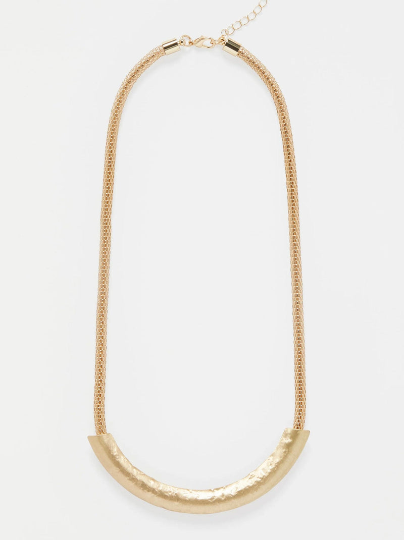 ELK GILD NECKLACE