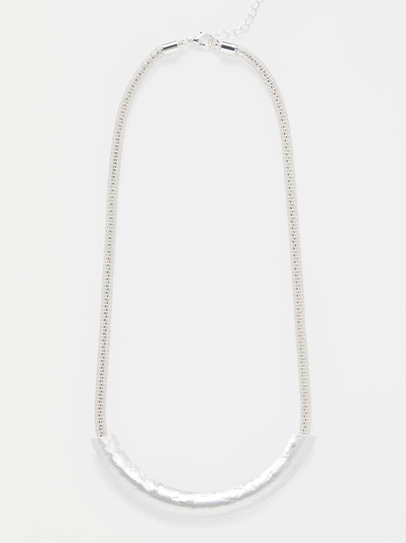 ELK GILD NECKLACE