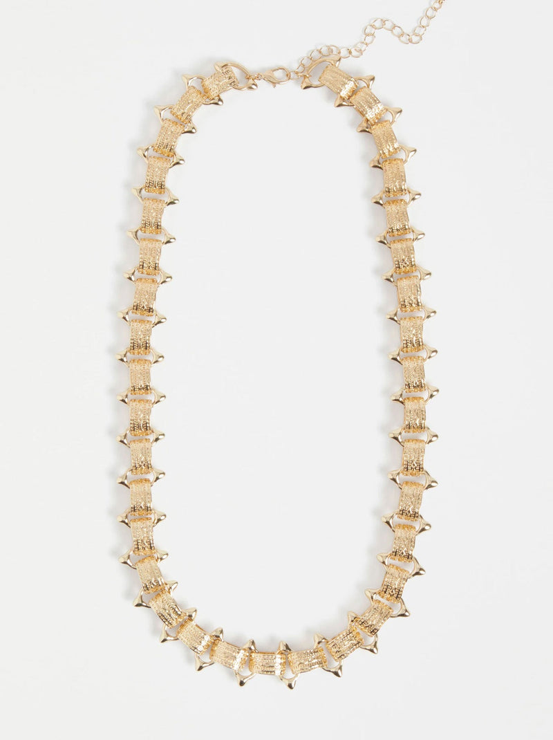 ELK HVASS NECKLACE