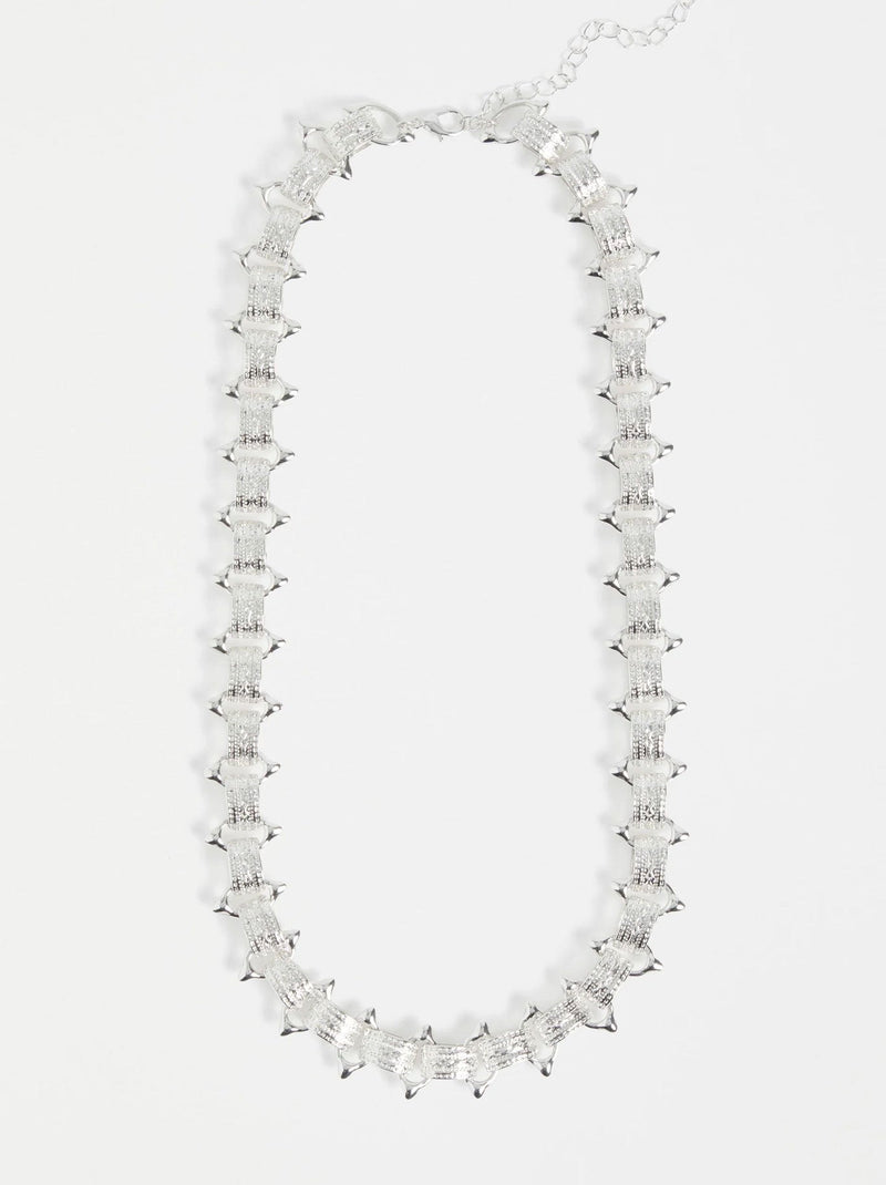 ELK HVASS NECKLACE