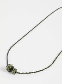 ELK JOLLE PENDANT NECKLACE