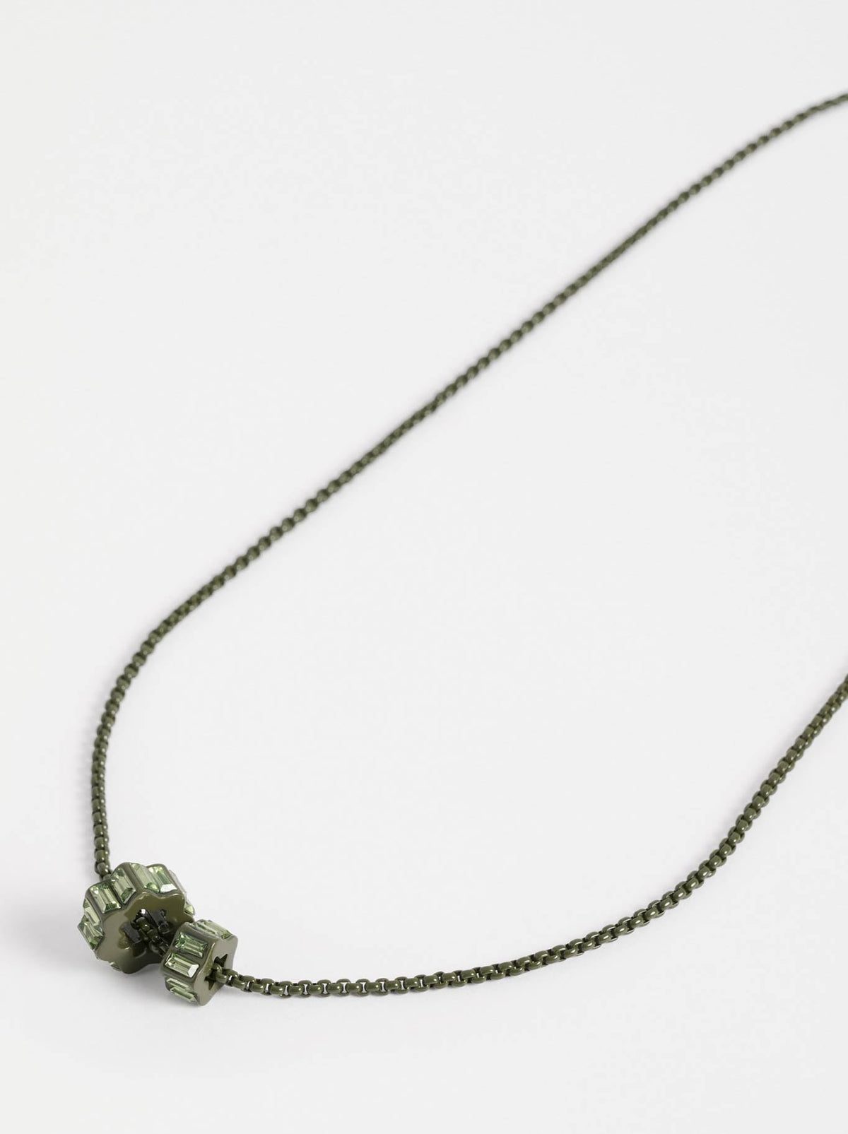 ELK JOLLE PENDANT NECKLACE