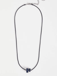 ELK JOLLE PENDANT NECKLACE