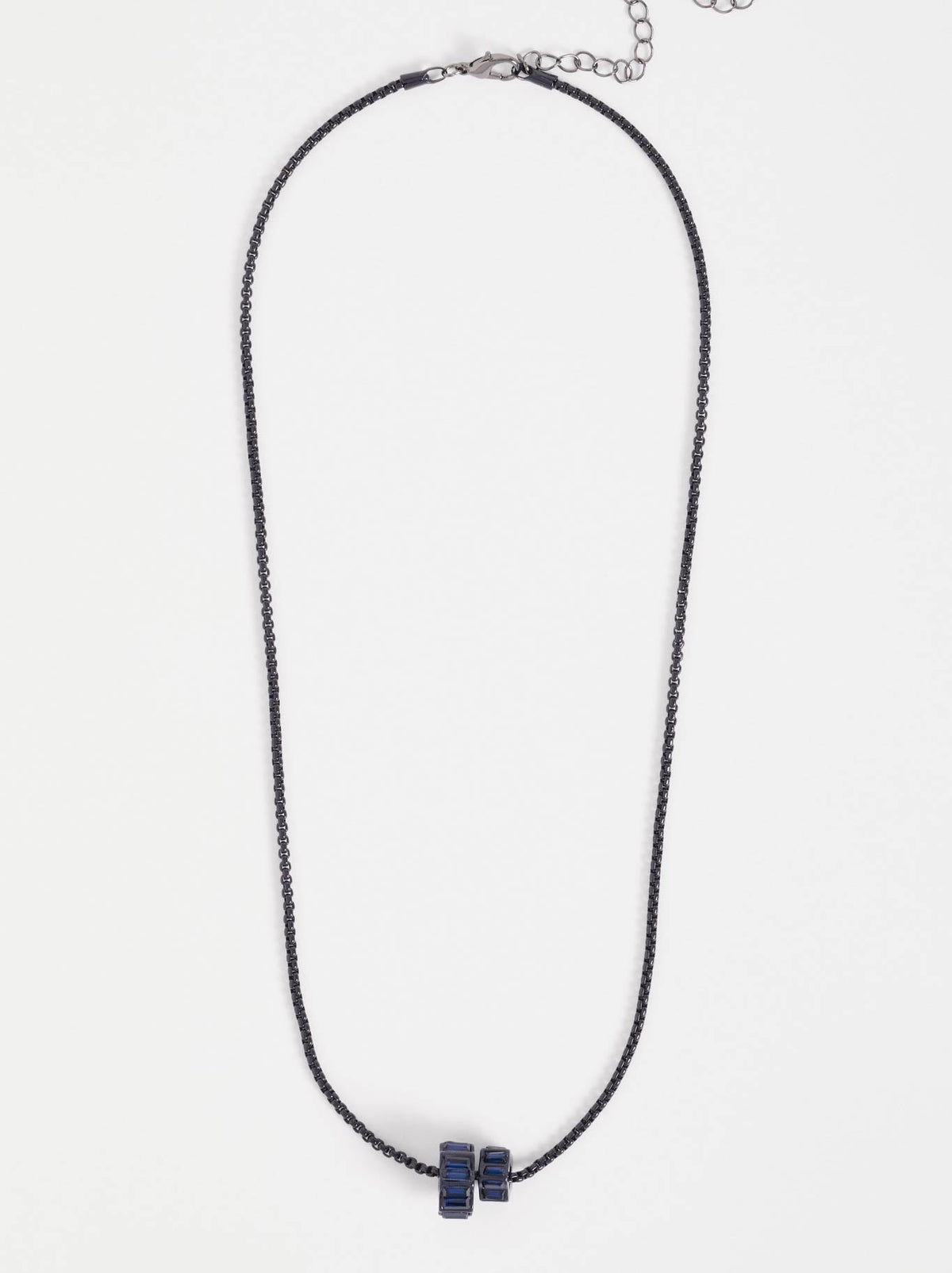 ELK JOLLE PENDANT NECKLACE