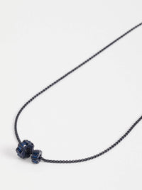 ELK JOLLE PENDANT NECKLACE