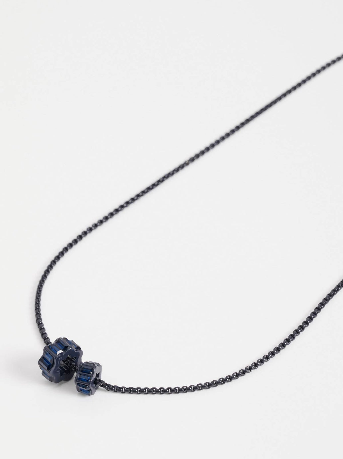 ELK JOLLE PENDANT NECKLACE