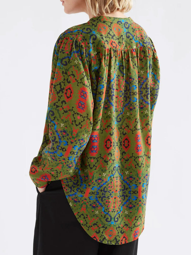 ELK NORSK SHIRT