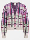 ELK OSTTI CARDIGAN