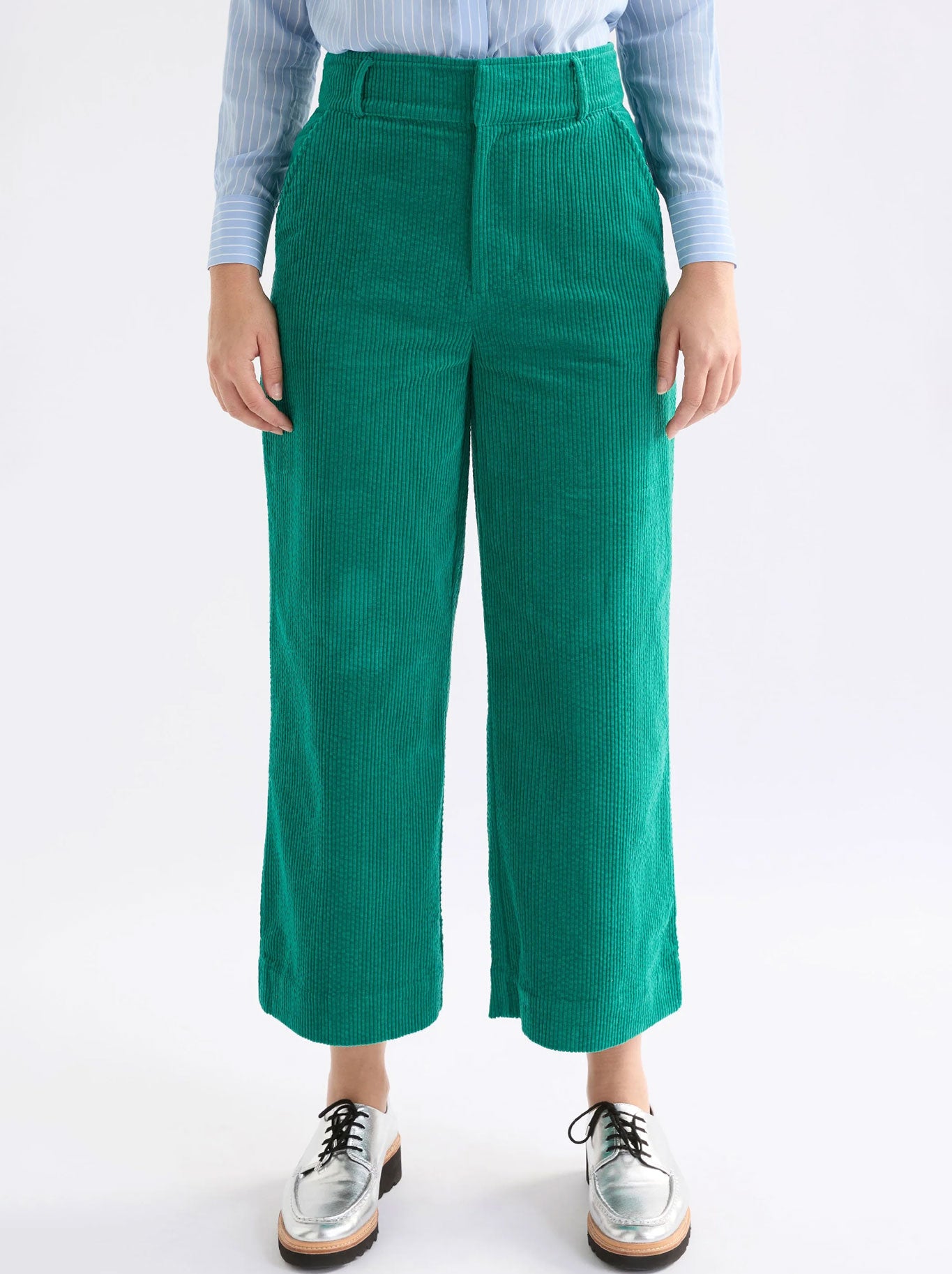 ELK RHES CORD PANT
