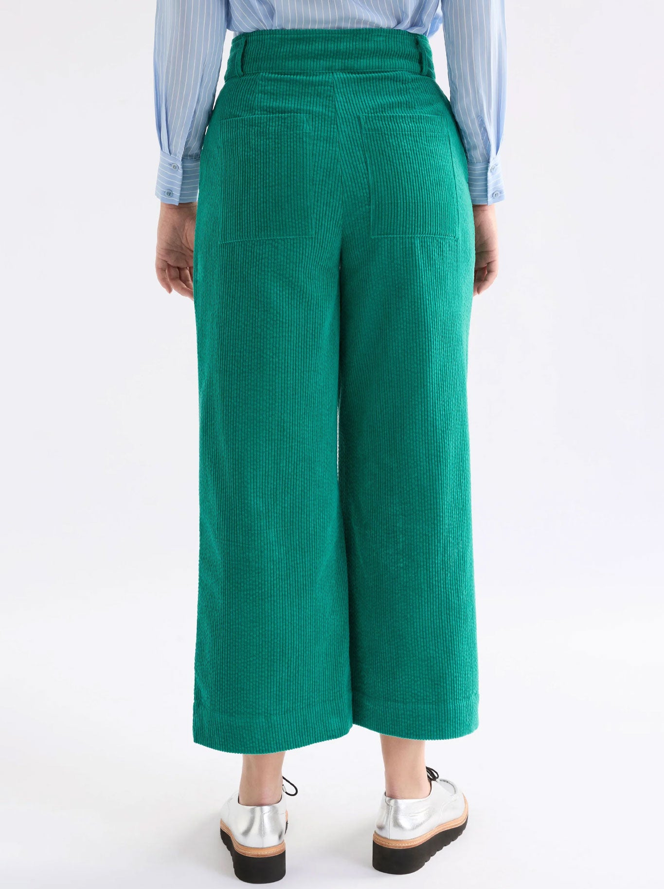 ELK RHES CORD PANT