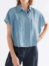 ELK STOLT SHIRT