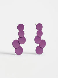 ELK TALLKE DROP EARRING