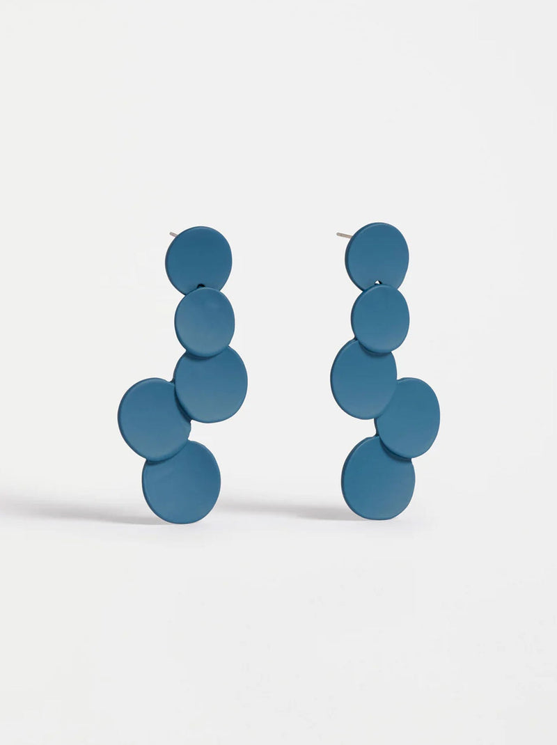 ELK TALLKE DROP EARRING