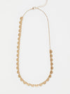 ELK TORRI NECKLACE