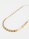 ELK TORRI NECKLACE