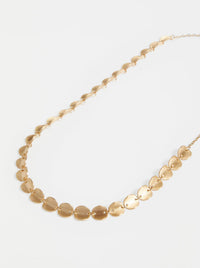 ELK TORRI NECKLACE