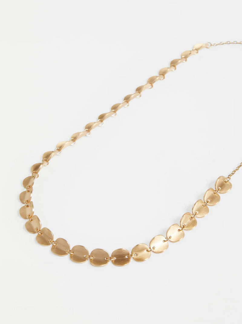 ELK TORRI NECKLACE