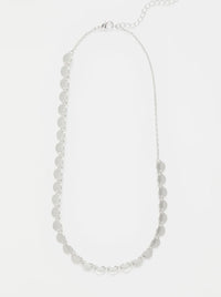 ELK TORRI NECKLACE