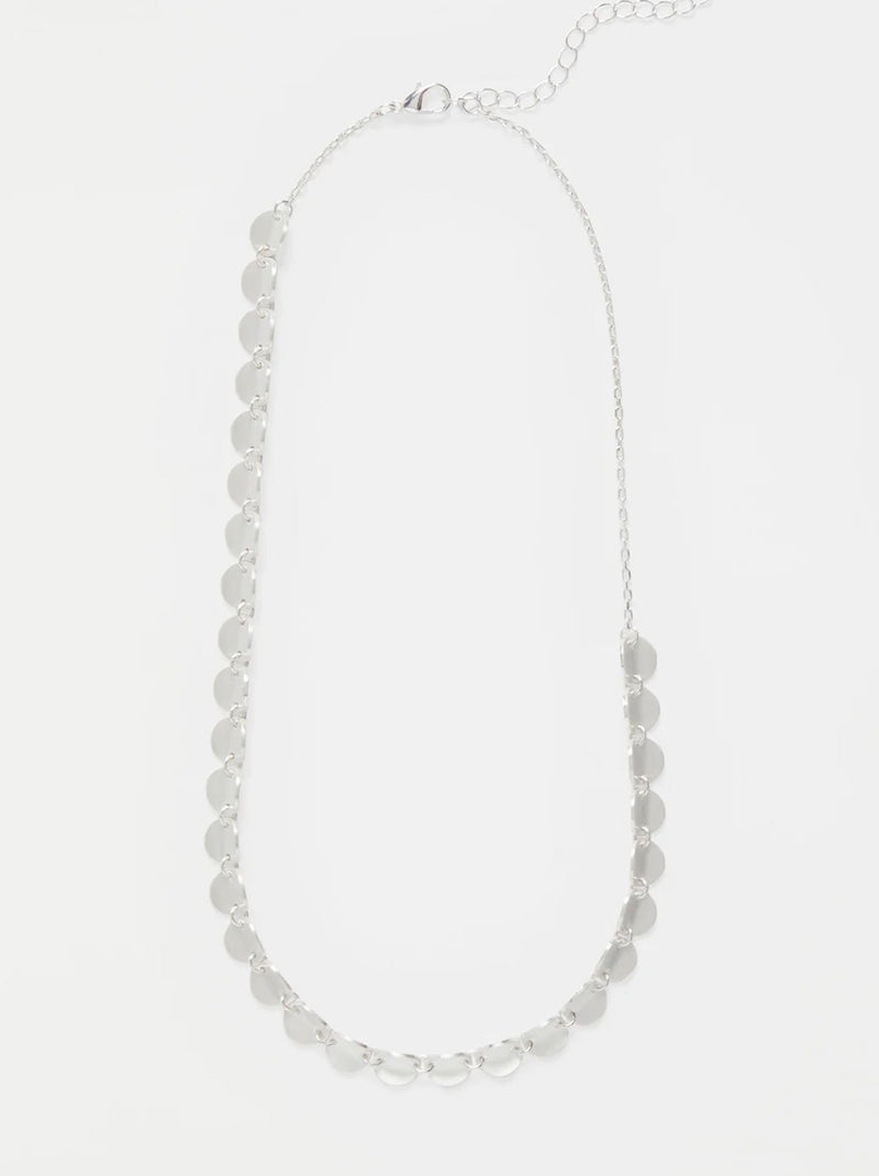 ELK TORRI NECKLACE