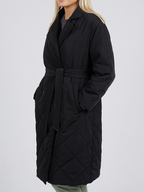 ELM STORMY PUFFER JACKET