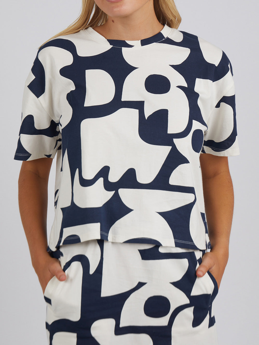 ELM MIRO TEE