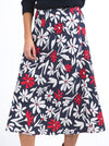 ELM INDIE FLORAL SKIRT
